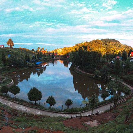 Lake View Resort Masala Zone Suryodaya Exterior foto