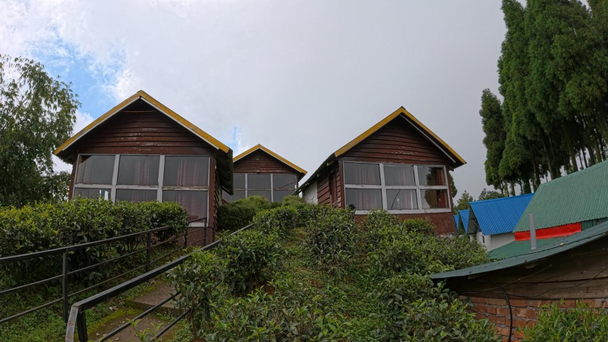 Lake View Resort Masala Zone Suryodaya Exterior foto
