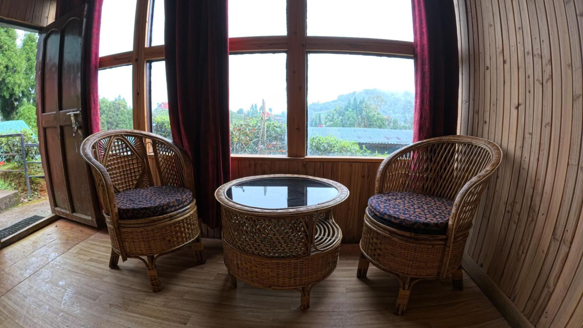 Lake View Resort Masala Zone Suryodaya Exterior foto